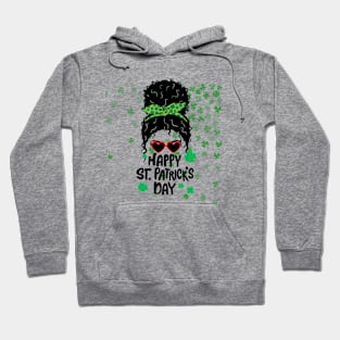 st patrick's day Hoodie